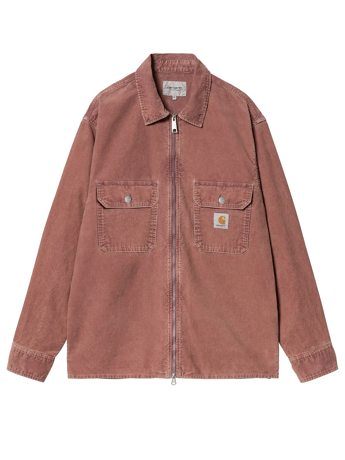 CARHARTT WIP | Overshirt REYNOLD | 